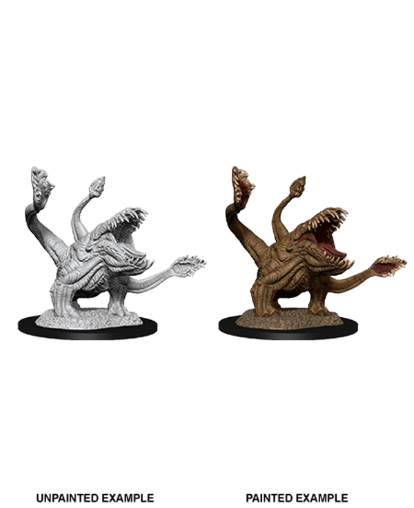 Otyugh - Nolzur's Marvelous Miniatures