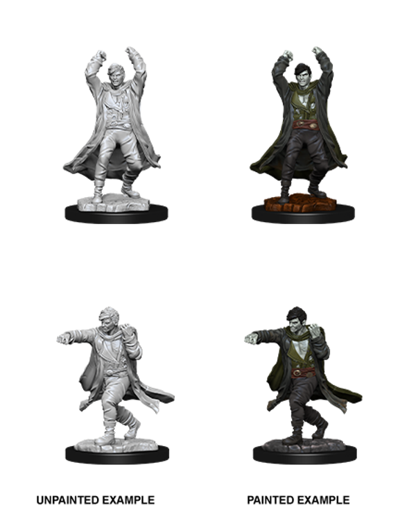 Revenant - Nolzur's Marvelous Miniatures