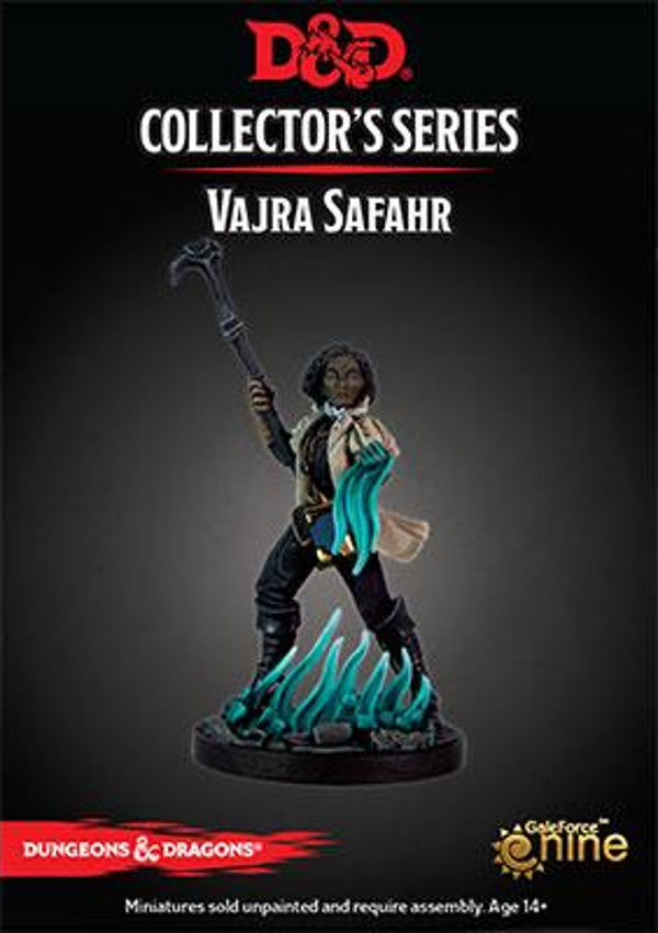Vajra Safahr