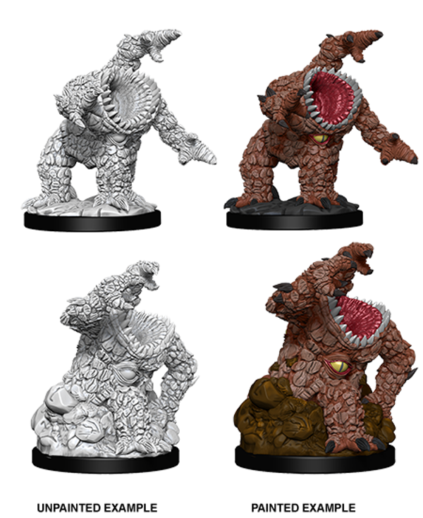 Xorn - Nolzur's Marvelous Miniatures
