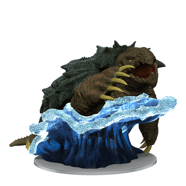 Critical Role: Dieter