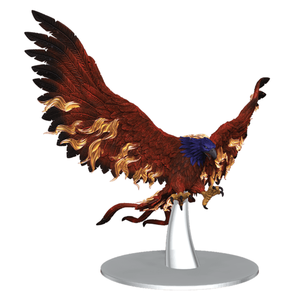 Critical Role: Ember Roc