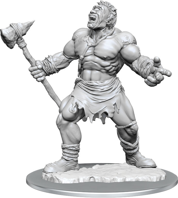 Cyclops - Nolzur's Marvelous Miniatures