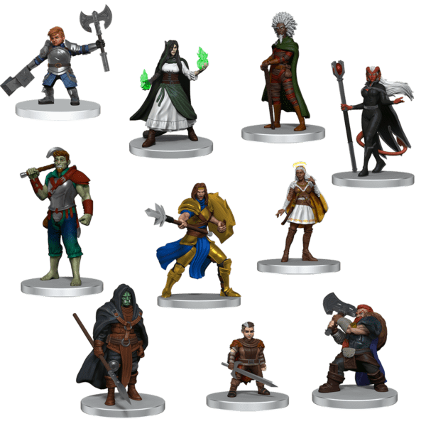 Critical Role: Guests of Critical Role