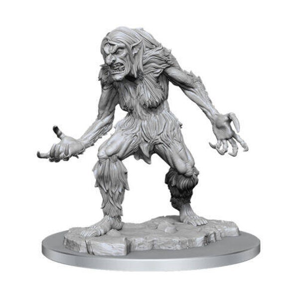 Ice Troll Female - Nolzur's Marvelous Miniatures