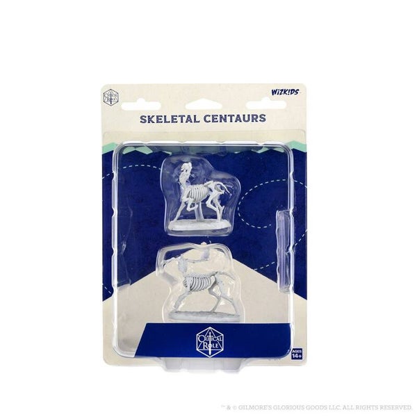 Skeletal Centaurs - Critical Role