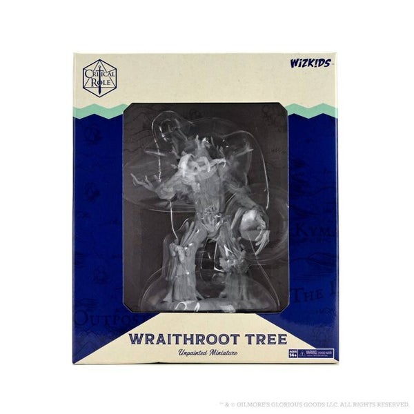 Wraithroot Tree - Critical Role