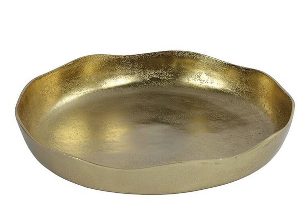 Countryfield Schaal Emina S gold