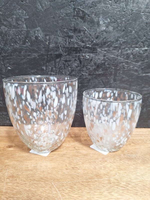 Waxine lichtjes Stpple Stains