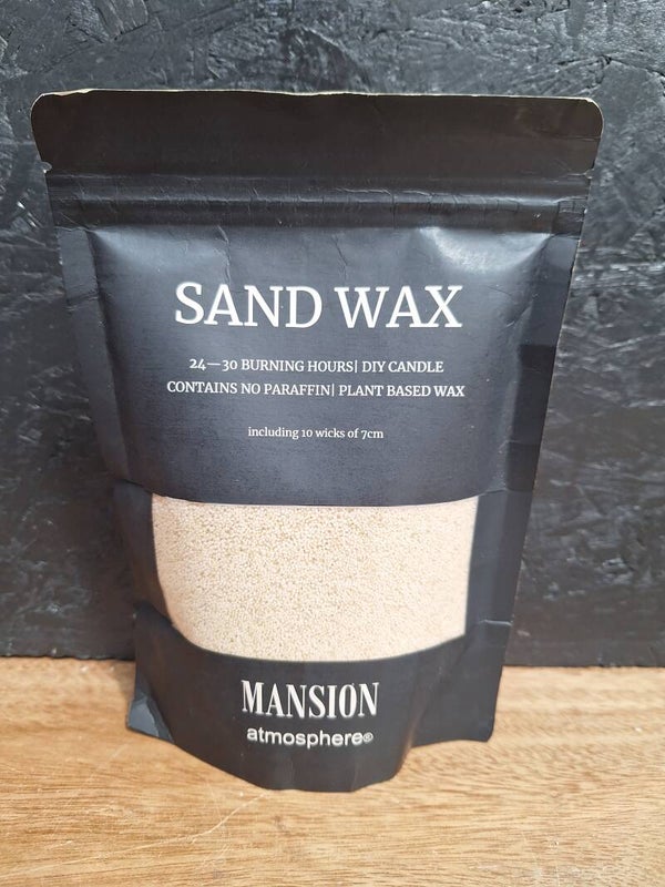 Kaarsenzand sand
