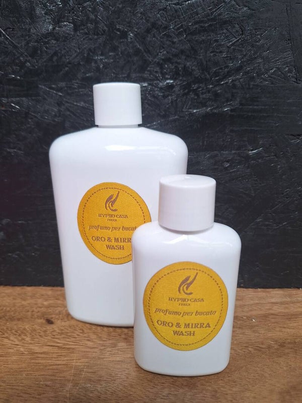 Wasparfum Oro en Mirra