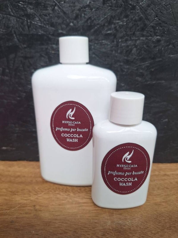 Wasparfum Coccola