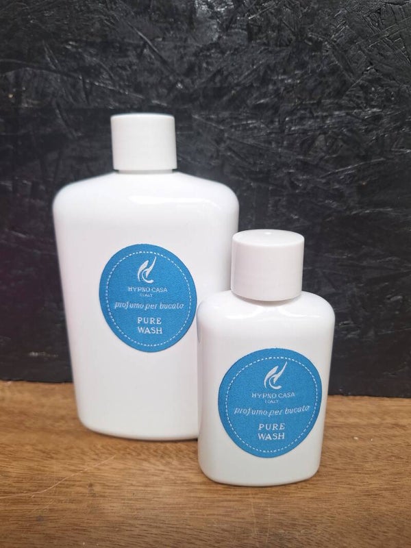Wasparfum pure