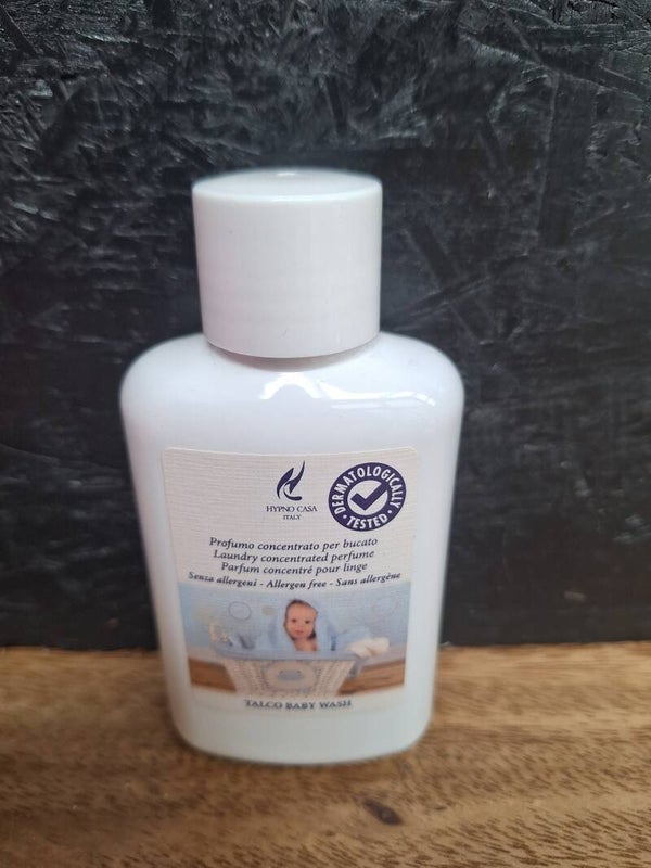 wasparfum Talco Baby 100ml