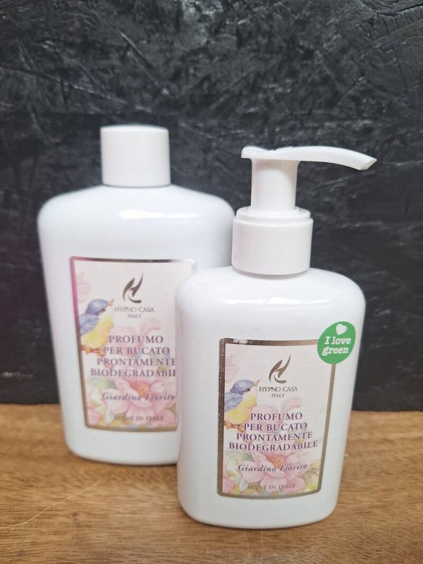 Wasparfum Bio Giardino Fiorita