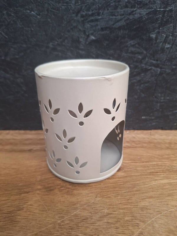 Geurbrander round flower sand