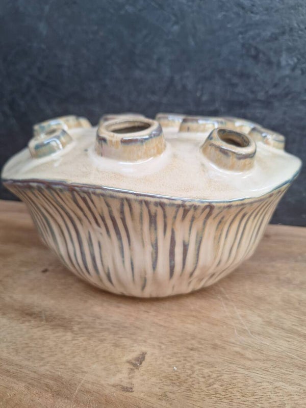 Vaas Lotus L beige