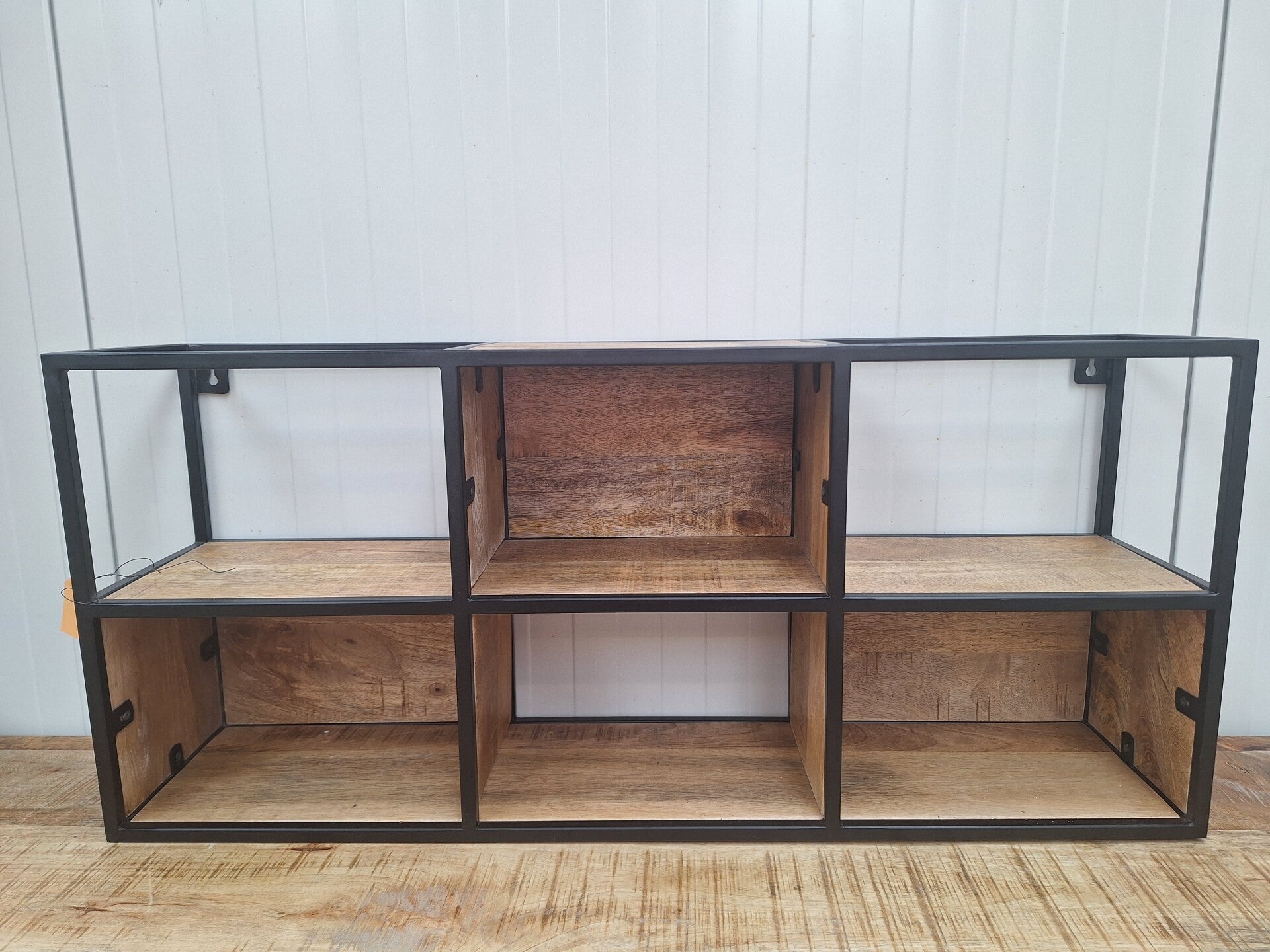 Wandrek Nova 90x20x40 cm Let op alleen ophalen