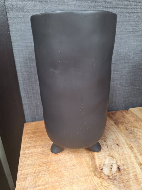 Vaas St Tropez zwart 26 cm