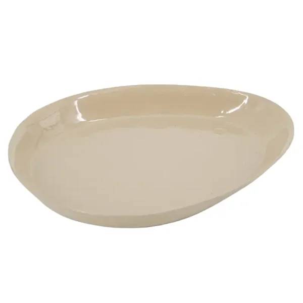 Schaaltje | Hammerad | Beige