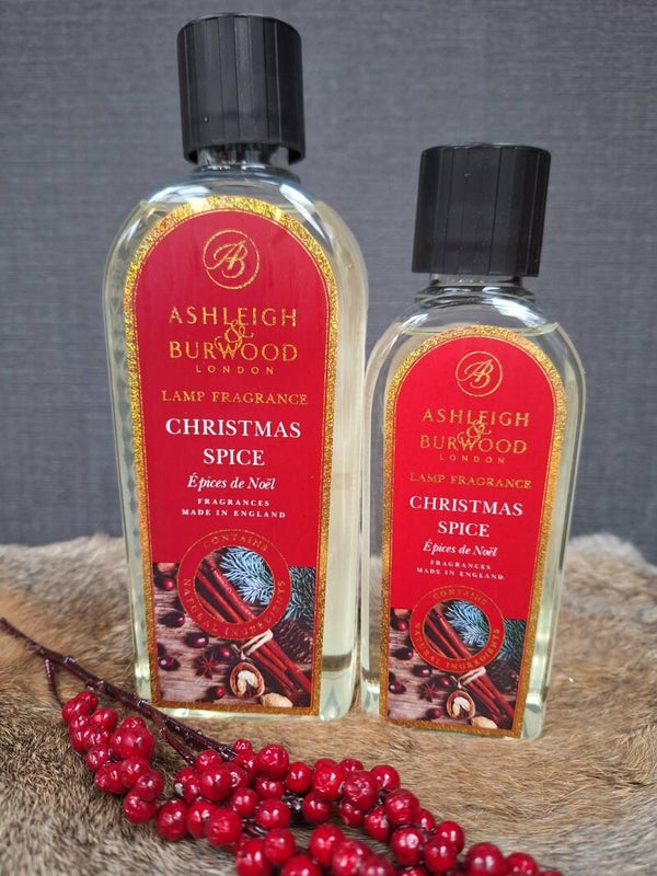 XPFL2742  Ashleigh & Burwood geurolie | Christmas spice | 250 ml | 500 ml
