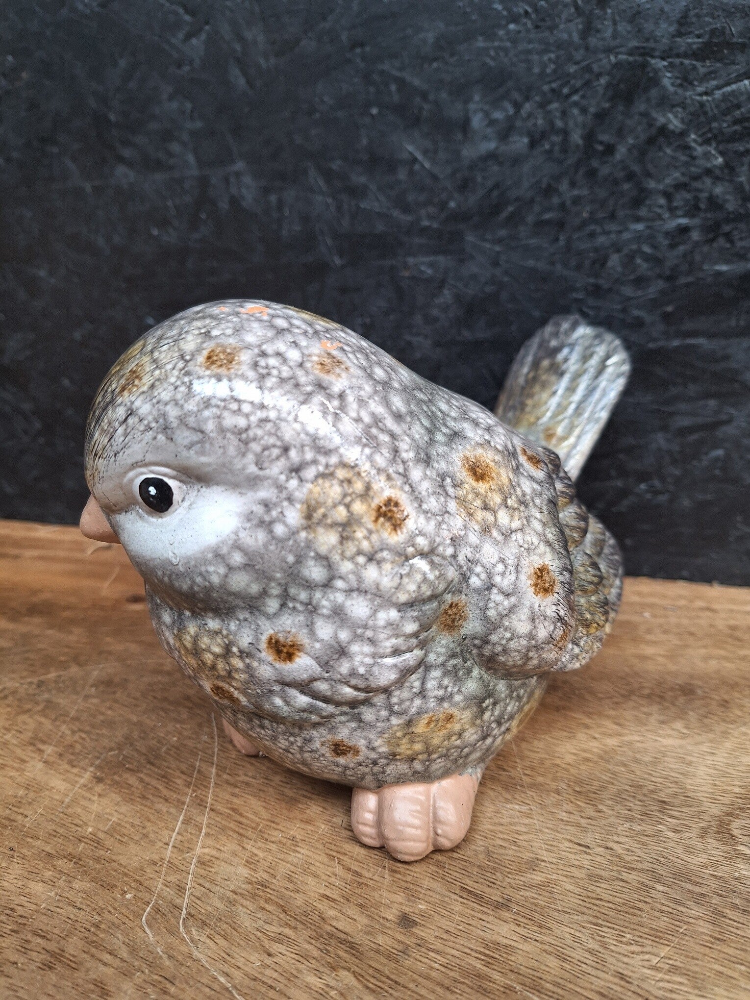 Vogel Tim | Keramiek |