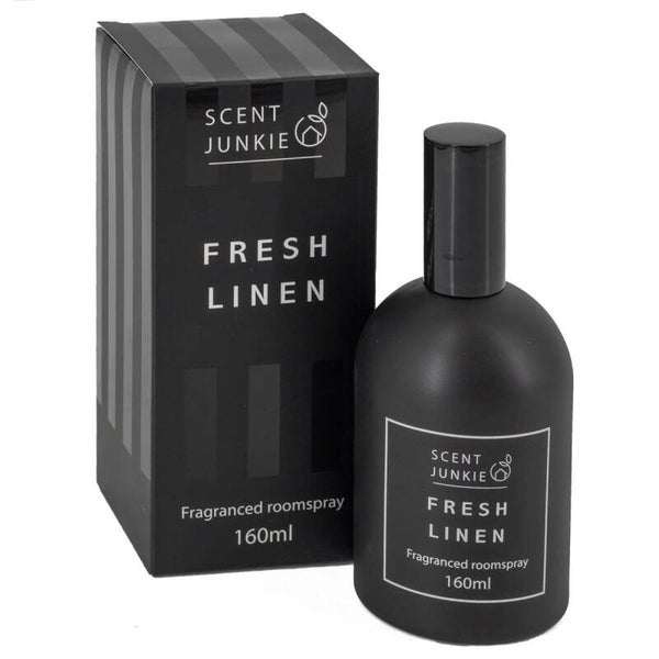 Roomspray | Fresh linen | 160 ml