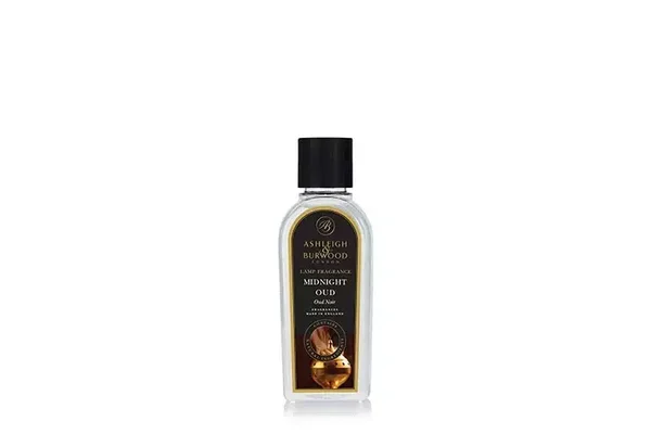 PFL1012 Ashleigh & Burwood geurolie | Midnight Oud | 250 ml