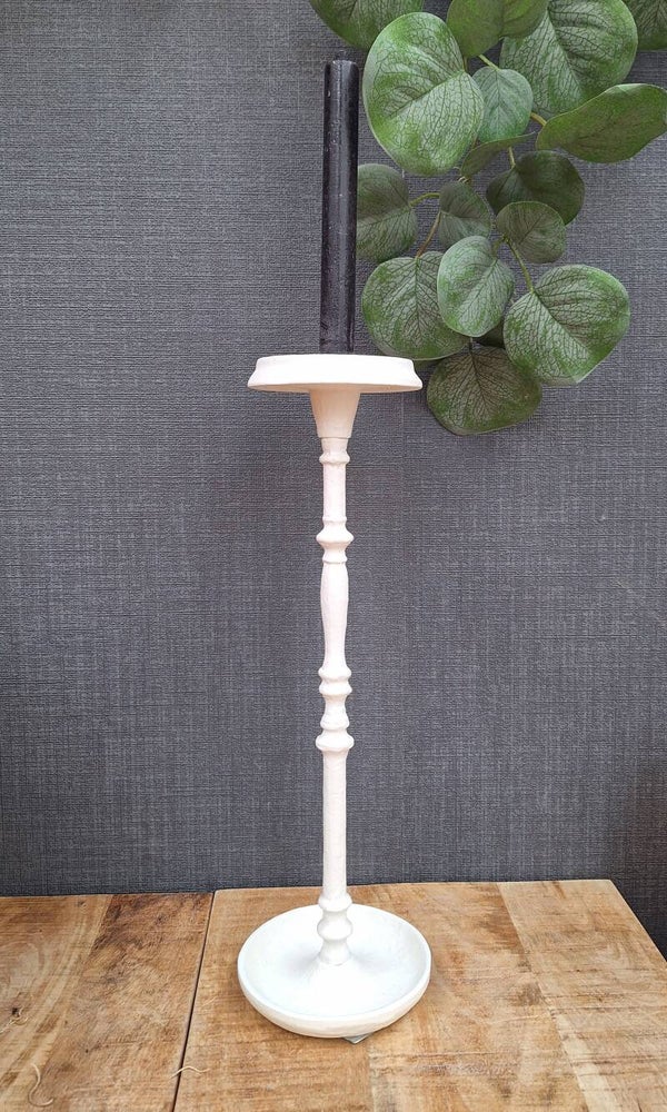 Kakod Kandelaar | Ivory |