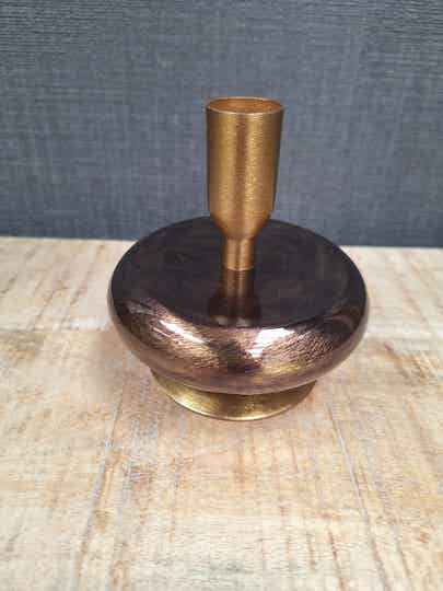 Kandelaar | Black Behea |