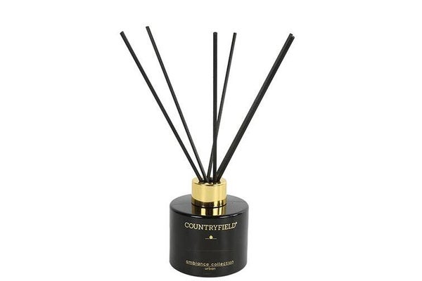 Countryfield Urban geurstokjes 120ml