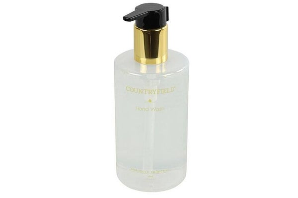 Countryfield Spa hand wash 310ml.