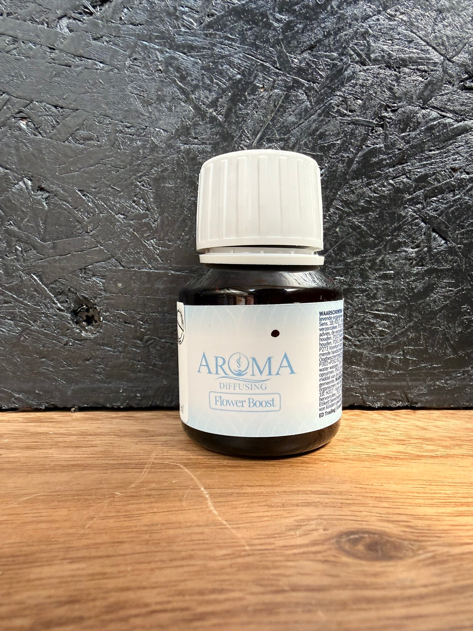 Aroma Diffusing Aroma 50ml Flower Boost
