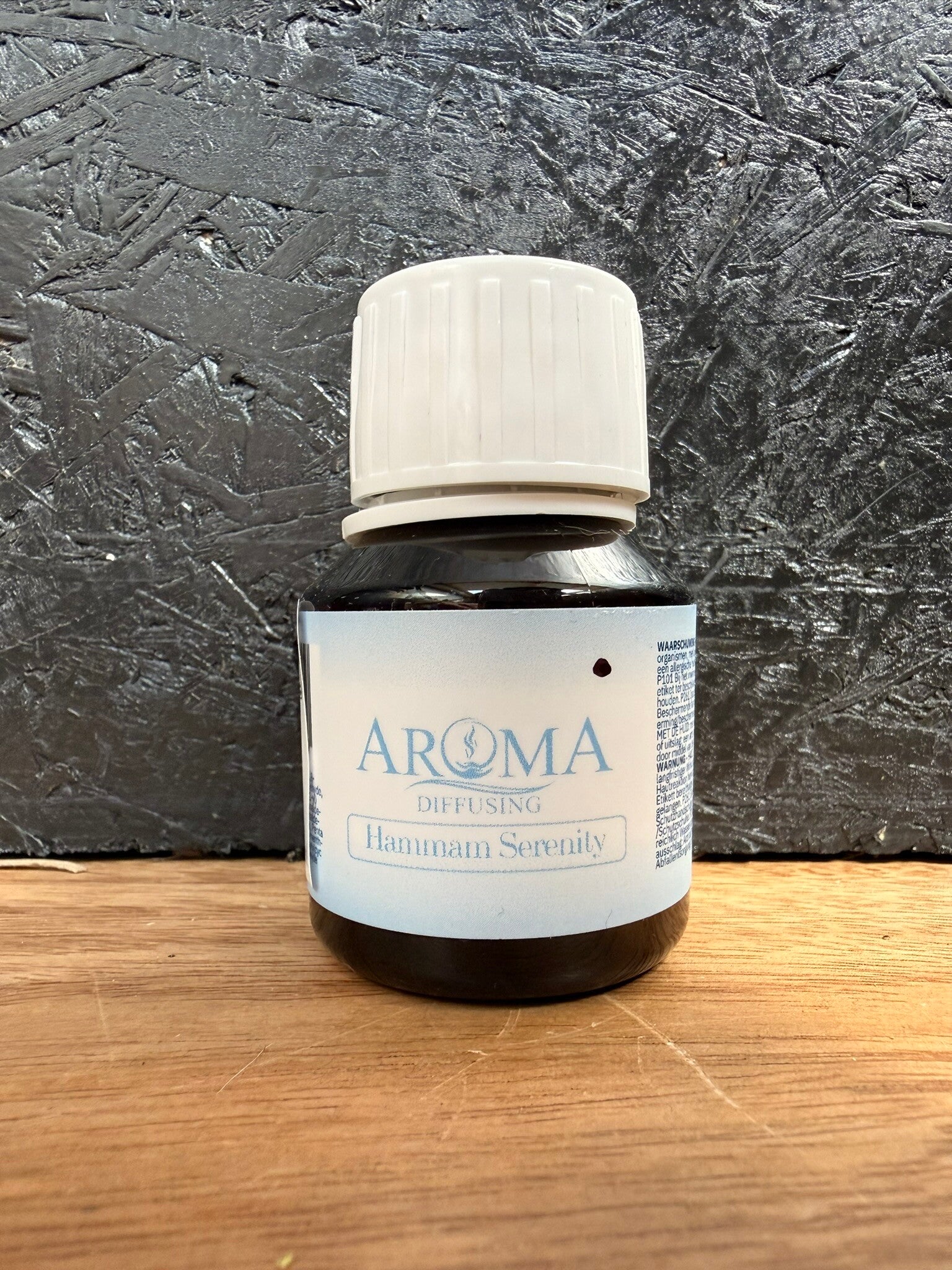 Aroma Diffusing Aroma 50ml Hamman Serenity