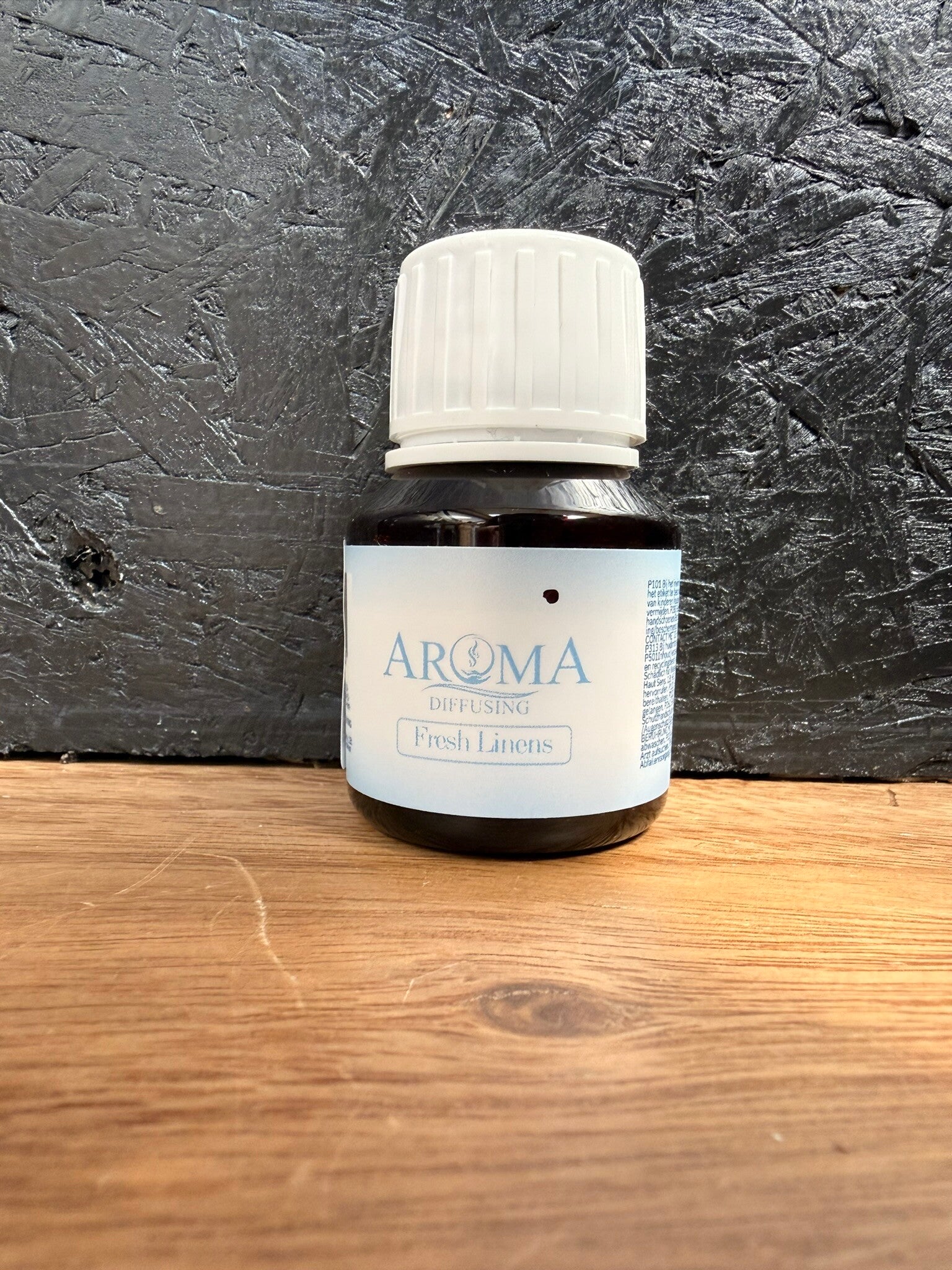 Aroma Diffusing Aroma 50ml Fresh Linens