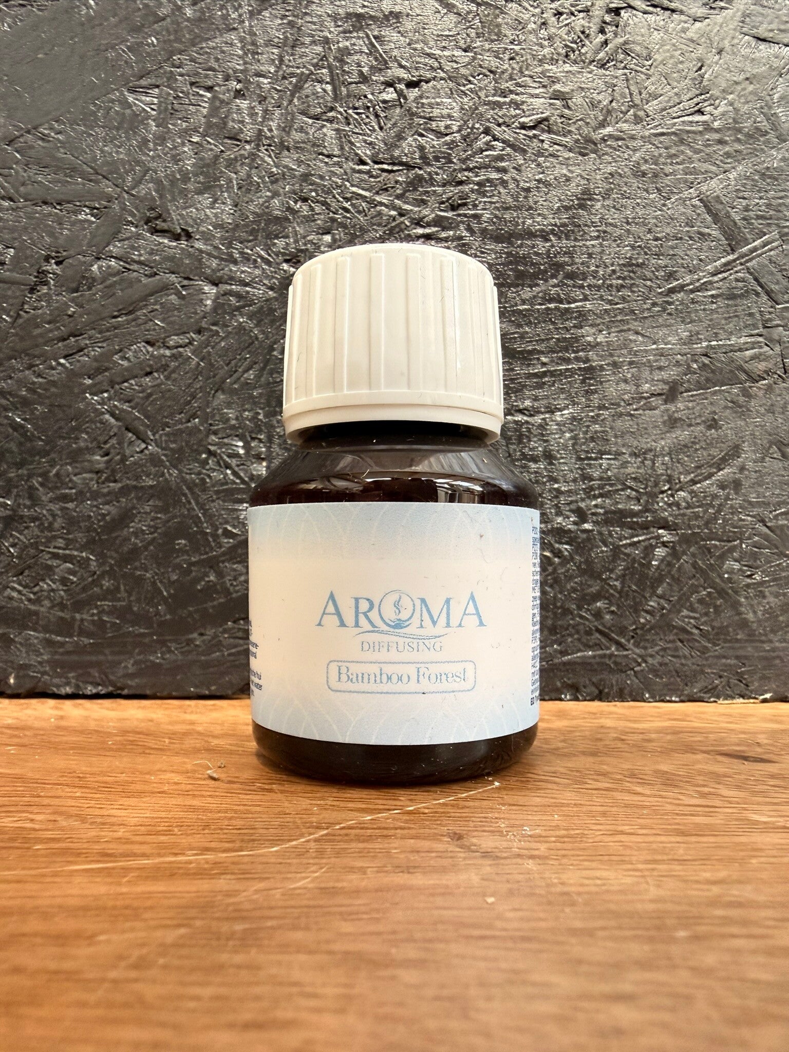 Aroma Diffusing Aroma 50ml Bamboo Forest