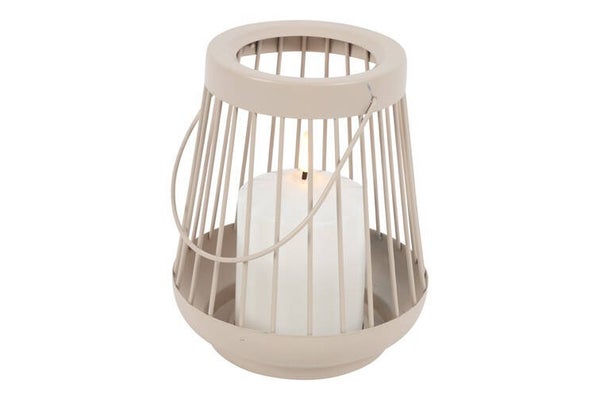 Countryfield Tarra LED Verlichting Crème – Sfeervolle Decoratie