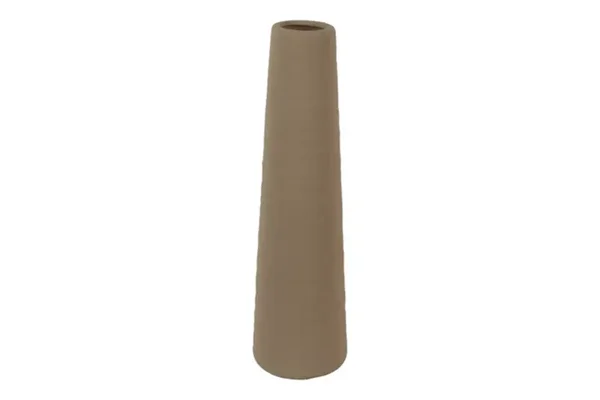 Countryfield vaas Nohr | Beige | M en XL