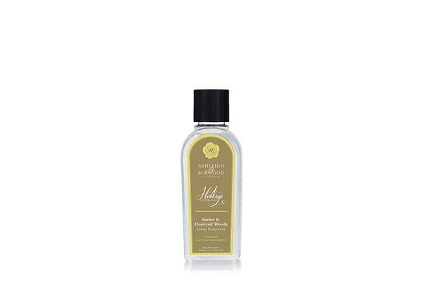 PFL1147 Ashleigh & Burwood geurolie |  Henitage amber & honeyod woods | 250 ml