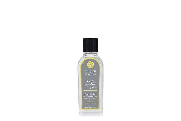 PFL1146  Ashleigh & Burwood geurolie | Heritage, Grey Cedar & Sandalwood | 250 ml