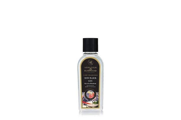 PFL1152  Ashleigh & Burwood geurolie | Rhubarb Gin | 250 ml