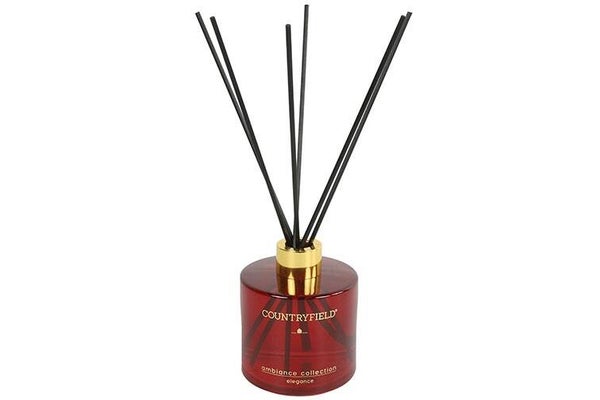 Countryfield Elegance geurstokjes 200ml