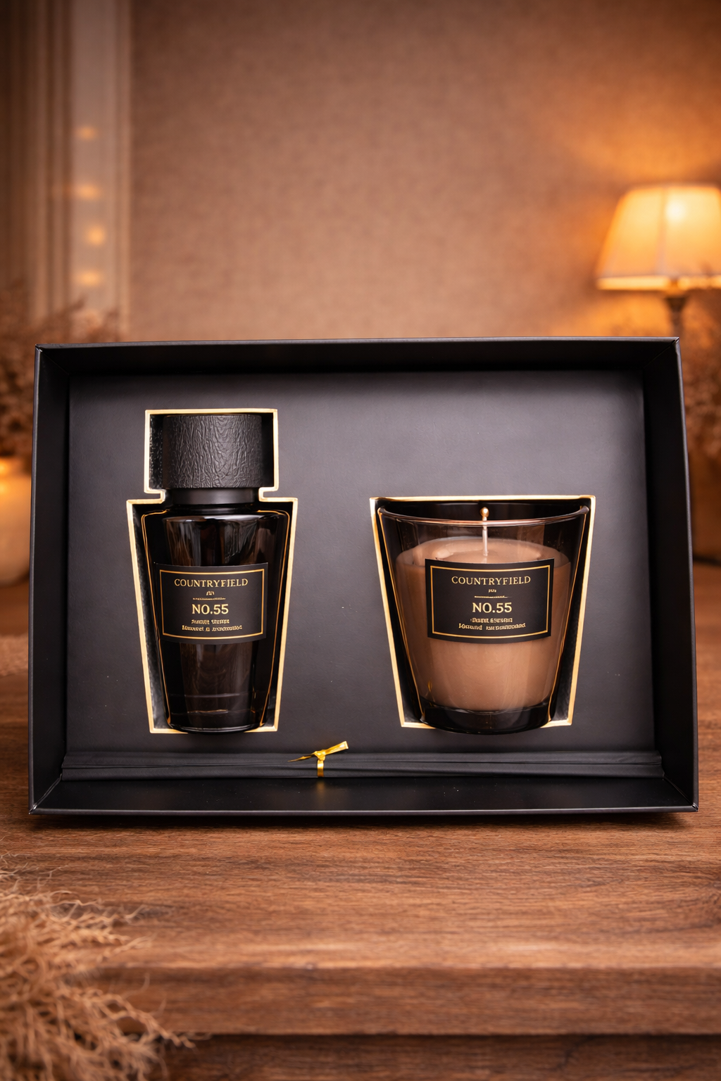 Cadeauset No.55 | Luxe geurset