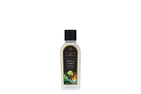 PFL1015  Ashleigh & Burwood geurolie | Tropical garden | 250 ml