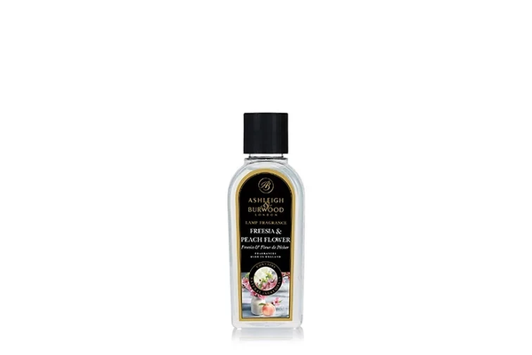 PFL2057   Ashleigh & Burwood geurolie | Freesia & Peach Blossom | 250 ml