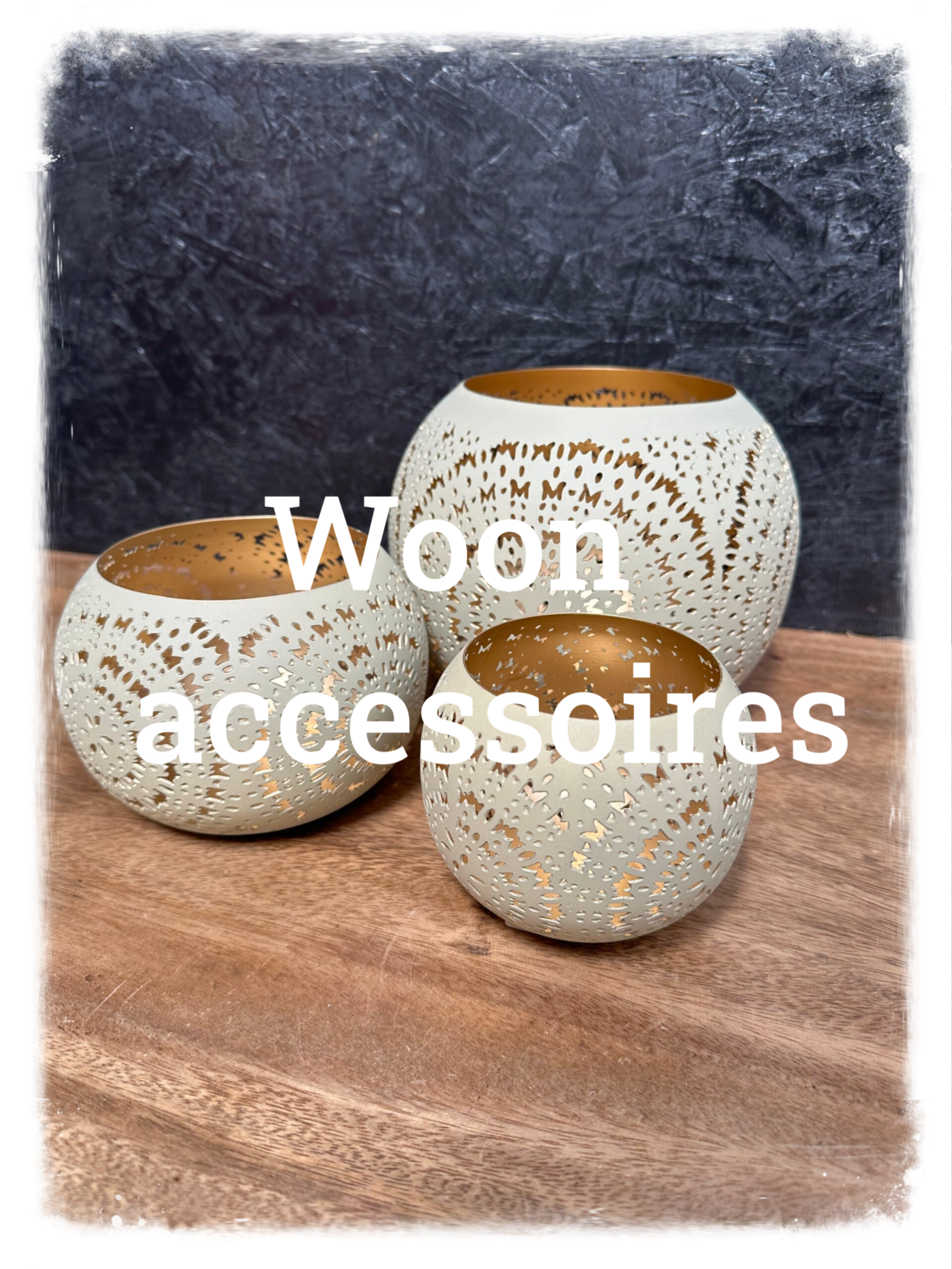 woonaccessoires