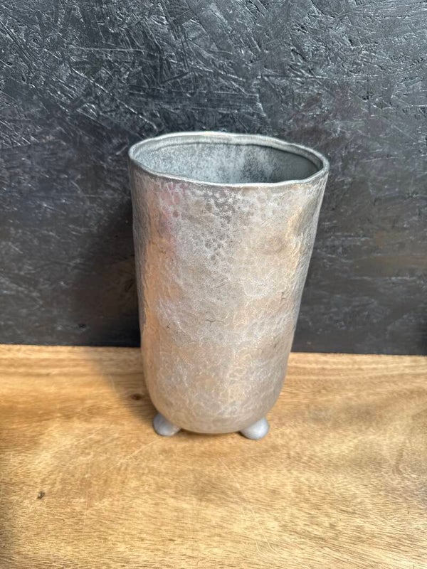 vaas zilver