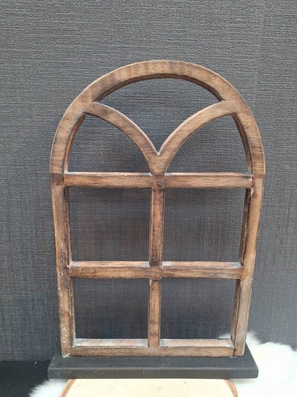 Stalraam naturel | Stoere landelijke decoratie