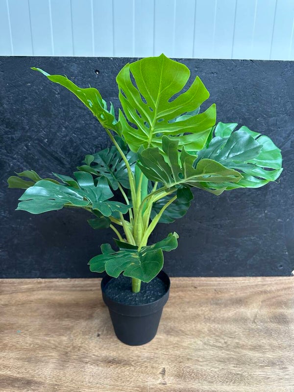 Monstera | Kunstplant | 42cm