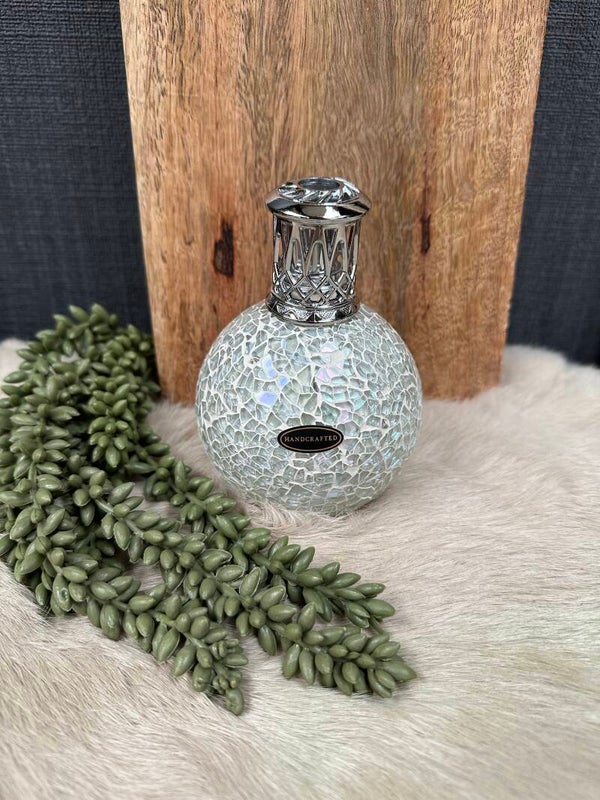 Ashleigh & Burwood The Pearl Geurlamp maat S